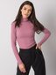 Džemperis sievietēm Elisee 292071890,rozā cena un informācija | Sieviešu džemperi | 220.lv
