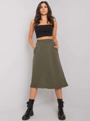 Юбка "два в одном" для женщин цена и информация | Leather mini skirt xl | 220.lv