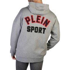 Свитер Plein Sport - FIPS206 66208 FIPS206_94-XL цена и информация | Мужские толстовки | 220.lv