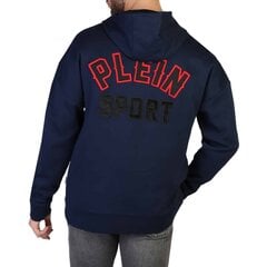 Свитер Plein Sport - FIPS206 66209 FIPS206_85-XL цена и информация | Мужские свитера | 220.lv