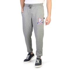 Спортивные штаны Plein Sport - PFPS506 66211 PFPS506_94-XL цена и информация | Мужская спортивная одежда | 220.lv