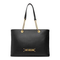 Женская сумка Love Moschino - JC4307PP0DKN0 66118 JC4307PP0DKN0_000 цена и информация | Женские сумки | 220.lv