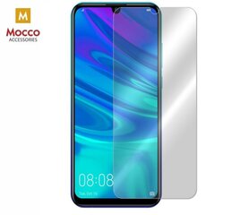 Forever Tempered Glass Premium 9H Aizsargstikls Huawei P Smart 2019 / Huawei Honor 10 Lite cena un informācija | Forever Mobilie telefoni un aksesuāri | 220.lv