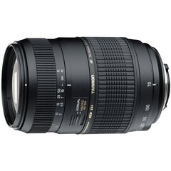 Tamron AF 70-300mm f/4.0-5.6 Di LD objektīvs Pentax kamerai cena un informācija | Objektīvi | 220.lv