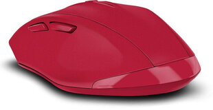 Speedlink мышь Calado Wireless, красный (SL-630007-RRRD) цена и информация | Мыши | 220.lv