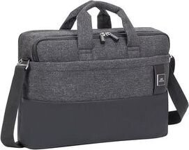 rivaCase 8831 Bag for Macbook Pro and Ultrabook bag 15.6/6 (black) cena un informācija | Somas portatīvajiem datoriem | 220.lv