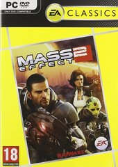 PC Mass Effect 2 cena un informācija | Datorspēles | 220.lv