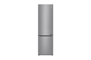 LG GBB62PZGFN цена и информация | Холодильники | 220.lv