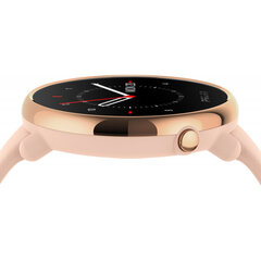 Polar Ignite Pink/Rose Gold cena un informācija | Viedpulksteņi (smartwatch) | 220.lv