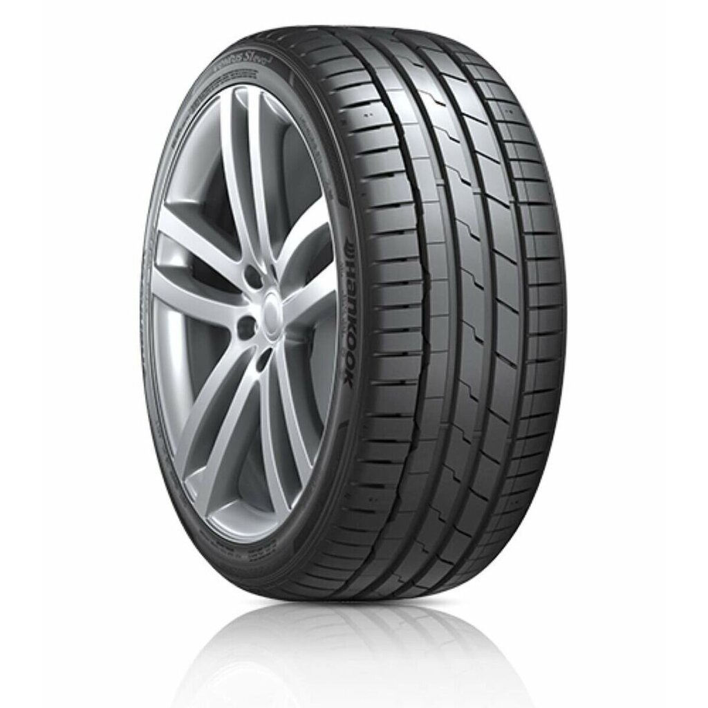 HANKOOK HANK K127 VENTUS S1 EVO3 265/40 21 105Y cena un informācija | Vasaras riepas | 220.lv