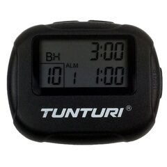 Tunturi Interval Timer цена и информация | Шагомеры, хронометры, мониторы сердечного ритма | 220.lv