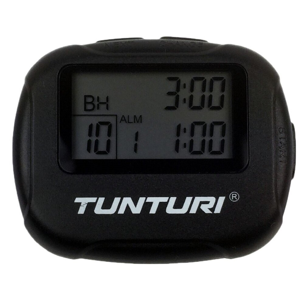 Tunturi Interval Timer цена | 220.lv