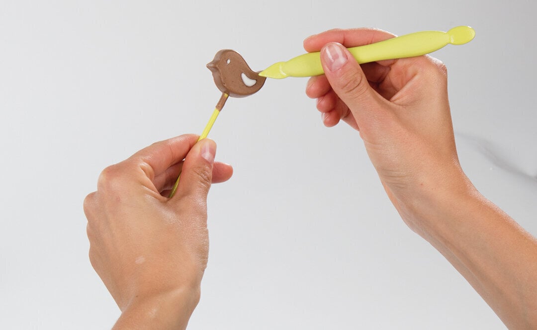 Smoby - Izgatavo savu šokolādes formu cena un informācija | Rotaļlietas meitenēm | 220.lv