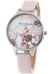 Olivia Burton Demi sieviešu pulkstenis cena un informācija | Sieviešu pulksteņi | 220.lv