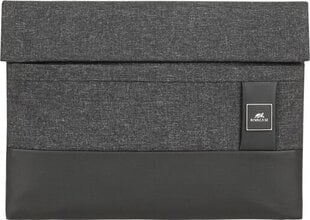 rivaCase 8803 Sleeve for MacBook Pro and Ultrabook (black) cena un informācija | RivaCase Datortehnika | 220.lv