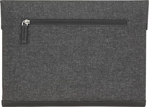 rivaCase 8803 Sleeve for MacBook Pro and Ultrabook (black) cena un informācija | Somas portatīvajiem datoriem | 220.lv