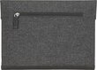 rivaCase 8803 Sleeve for MacBook Pro and Ultrabook (black) цена и информация | Somas portatīvajiem datoriem | 220.lv