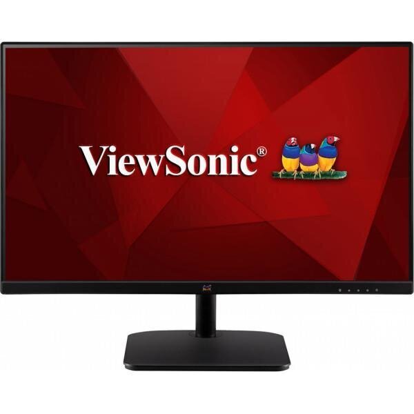 VIEWSONIC VA2432-h 23.8 Business Panel IPS 1920x1080 16:9 cena un informācija | Monitori | 220.lv