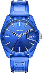 Diesel MS9 vīriešu rokas pulkstenis kaina ir informacija | Vīriešu pulksteņi | 220.lv