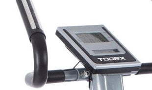 TOORX Steperis su komp. TOORX STEPPER-FORCE цена и информация | Степперы | 220.lv