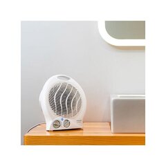 Pārnēsājams termoventilators Cecotec Ready Warm 9790 Force 2000 W цена и информация | Обогреватели | 220.lv