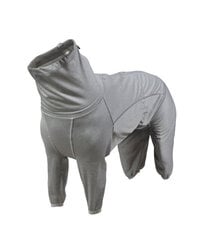 Hurtta комбинезон Body Warmer, 45 М, серый,  цена и информация | Одежда для собак | 220.lv