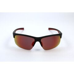 Polaroid vīriešu saulesbrilles, melnā krāsā 891158840 cena un informācija | Saulesbrilles  vīriešiem | 220.lv
