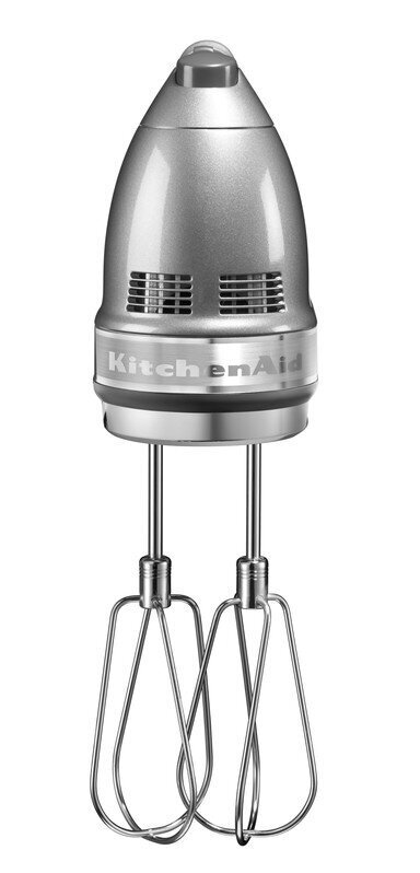 KitchenAid 5KHM9212ECU цена и информация | Mikseri | 220.lv