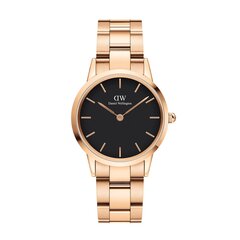 Daniel Wellington Iconic Link 32 sieviešu rokas pulkstenis цена и информация | Женские часы | 220.lv