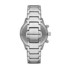Emporio Armani Mario vīriešu rokas pulkstenis cena un informācija | Vīriešu pulksteņi | 220.lv
