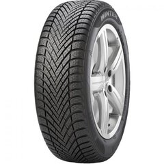 PIRELLI CINTURATO WINTER 195/60 16 89H cena un informācija | Ziemas riepas | 220.lv