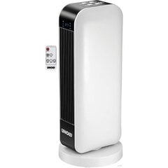 Unold 86430 PTC Heater, Number of power levels 4, 2000 W, White цена и информация | Грелки | 220.lv