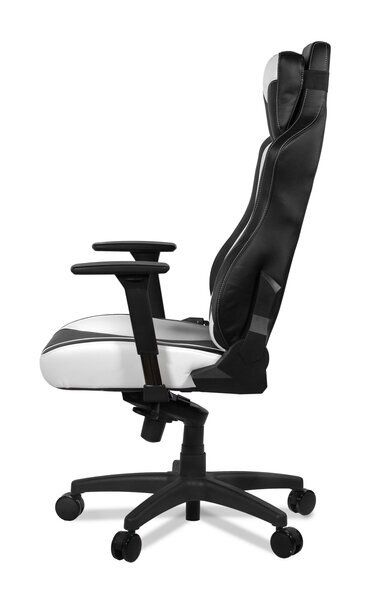 Arozzi Vernazza Gaming Chair, White цена и информация | Biroja krēsli | 220.lv