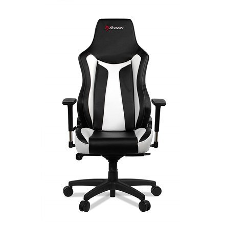 Arozzi Vernazza Gaming Chair, White цена и информация | Biroja krēsli | 220.lv