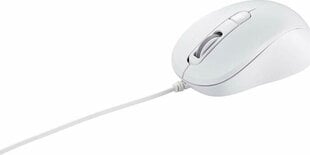 Asus Blue Ray Mouse MU101C Optical USB m цена и информация | Мыши | 220.lv