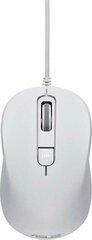 Asus Blue Ray Mouse MU101C Optical USB m cena un informācija | Peles | 220.lv