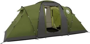 Палатка Coleman Bering 4 цена и информация | Палатки | 220.lv