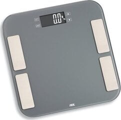 ADE Scale Malou BA1807 Body analyzer, Ma цена и информация | Весы (бытовые) | 220.lv