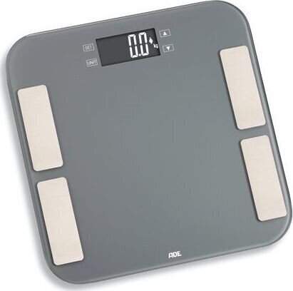 ADE Scale Malou BA1807 Body analyzer, Ma цена и информация | Ķermeņa svari, bagāžas svari | 220.lv