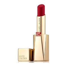 Estee Lauder Pure Color Desire Lipstick 101 Let Go цена и информация | Помады, бальзамы, блеск для губ | 220.lv