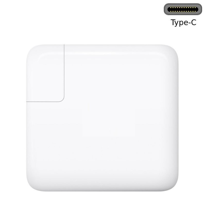 Lādētājs CP CP-MNF72 Apple MNF72LL / A 61W USB-C analogs цена и информация | Lādētāji un adapteri | 220.lv