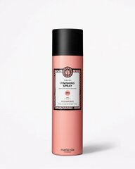 Matu sprejs perfektai matu ieveidošanai Maria Nila Style & Finish Finishing Spray 400 ml cena un informācija | Matu veidošanas līdzekļi | 220.lv