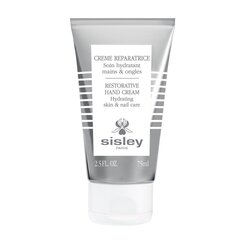 Крем для рук Sisley Restorative, 75 мл цена и информация | Кремы, лосьоны для тела | 220.lv