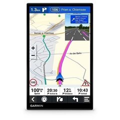 Garmin Drivesmart 76 MT-D EU цена и информация | GPS навигаторы | 220.lv