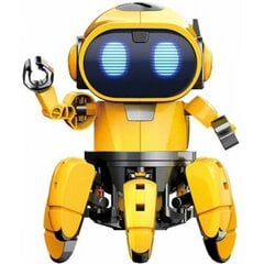 Конструктор робот Tibo цена и информация | Игрушки для мальчиков | 220.lv