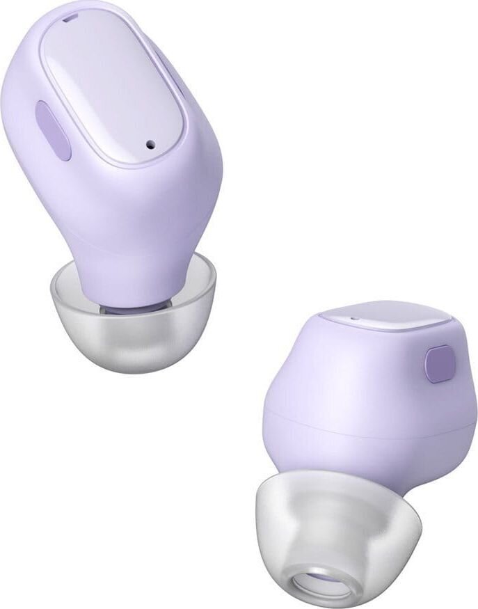 Baseus Encok True Wireless Earphones WM01 Purple цена и информация | Austiņas | 220.lv