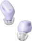 Baseus Encok True Wireless Earphones WM01 Purple cena un informācija | Austiņas | 220.lv