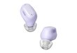 Baseus Encok True Wireless Earphones WM01 Purple cena un informācija | Austiņas | 220.lv