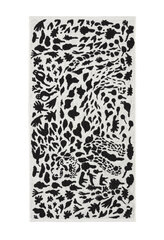 Iittala полотенце Oiva Toikka Cheetah, 50x70 см цена и информация | Полотенца | 220.lv