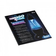 LED Tornado lampa, 24 cm цена и информация | Настольные лампы | 220.lv